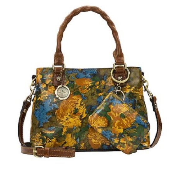 poshmark patricia nash